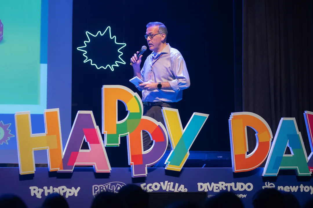 Convenção de Franqueados 12